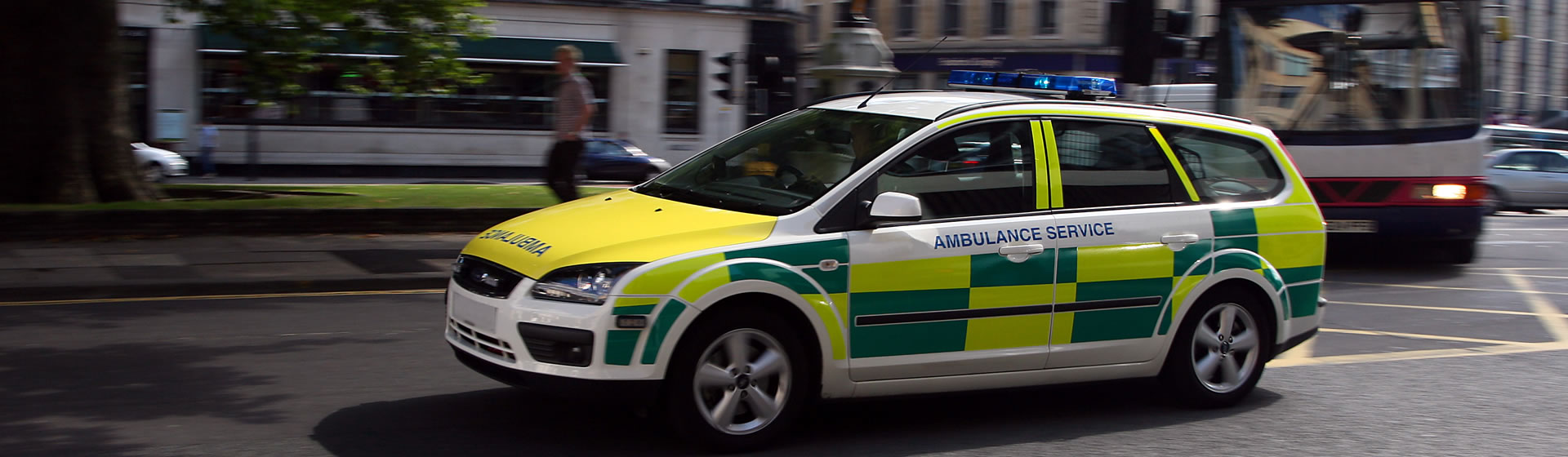 Guardian Event Medical Service